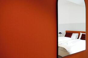Boutique Hotel Piazza Grande Locarno