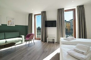 Boutique Hotel Piazza Grande Locarno