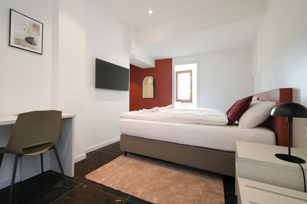 Boutique Hotel Piazza Grande Locarno