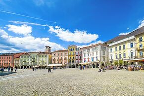 Boutique Hotel Piazza Grande Locarno