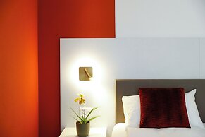 Boutique Hotel Piazza Grande Locarno