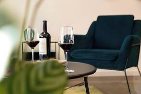 Boutique Hotel Piazza Grande Locarno