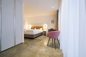 Boutique Hotel Piazza Grande Locarno