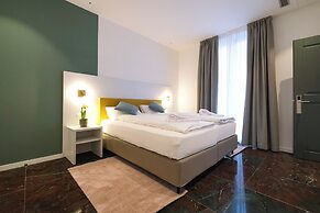 Boutique Hotel Piazza Grande Locarno