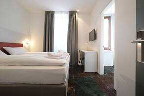 Boutique Hotel Piazza Grande Locarno