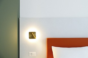 Boutique Hotel Piazza Grande Locarno