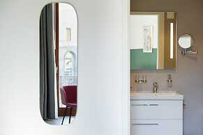 Boutique Hotel Piazza Grande Locarno