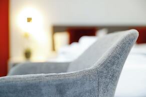 Boutique Hotel Piazza Grande Locarno