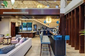 TBK VILLA MORJIM WEST VIEW