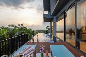 TBK VILLA MORJIM WEST VIEW