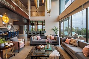 TBK VILLA MORJIM WEST VIEW