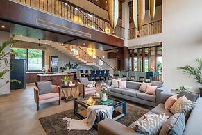 TBK VILLA MORJIM WEST VIEW