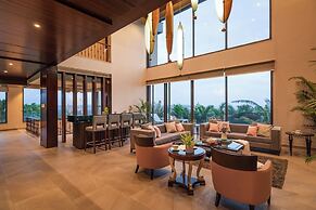 TBK VILLA MORJIM WEST VIEW