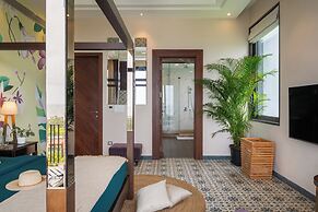 TBK VILLA MORJIM WEST VIEW