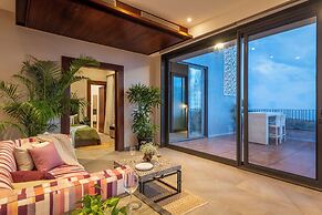 TBK VILLA MORJIM WEST VIEW