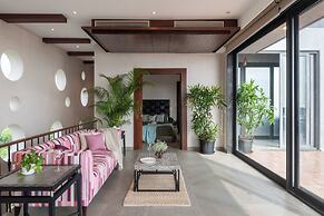 TBK VILLA MORJIM WEST VIEW