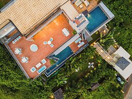 TBK VILLA MORJIM WEST VIEW