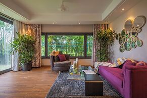 TBK VILLA MORJIM WEST VIEW