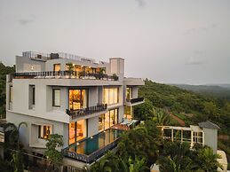 TBK VILLA MORJIM WEST VIEW