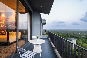 TBK VILLA MORJIM WEST VIEW