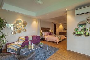 TBK VILLA MORJIM WEST VIEW
