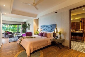 TBK VILLA MORJIM WEST VIEW