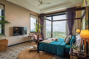 TBK VILLA MORJIM WEST VIEW