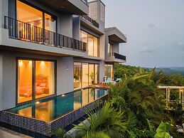 TBK VILLA MORJIM WEST VIEW