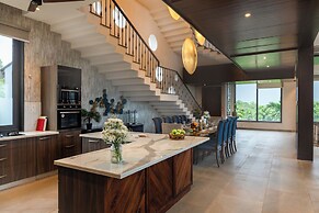 TBK VILLA MORJIM WEST VIEW