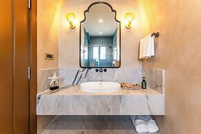 ELIVAAS Casa Bonita 4BHK Villa With Pool