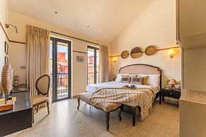 ELIVAAS Casa Bonita 4BHK Villa With Pool