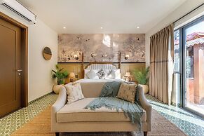 ELIVAAS Casa Bonita 4BHK Villa With Pool