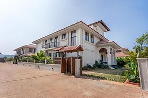 ELIVAAS Casa Bonita 4BHK Villa With Pool
