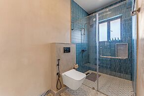 ELIVAAS Casa Bonita 4BHK Villa With Pool