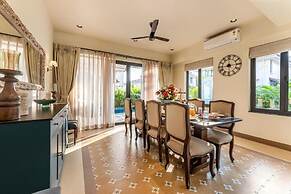 ELIVAAS Casa Bonita 4BHK Villa With Pool