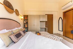 ELIVAAS Casa Bonita 4BHK Villa With Pool