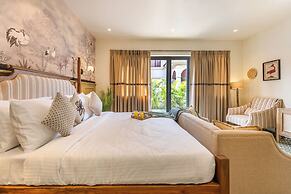 ELIVAAS Casa Bonita 4BHK Villa With Pool