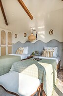 ELIVAAS Casa Bonita 4BHK Villa With Pool