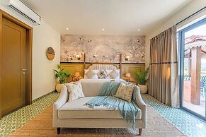 ELIVAAS Casa Bonita 4BHK Villa With Pool