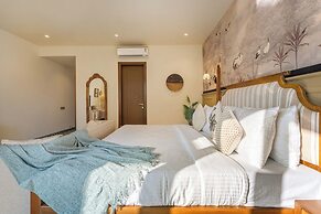 ELIVAAS Casa Bonita 4BHK Villa With Pool