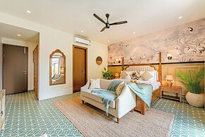 ELIVAAS Casa Bonita 4BHK Villa With Pool
