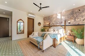 ELIVAAS Casa Bonita 4BHK Villa With Pool