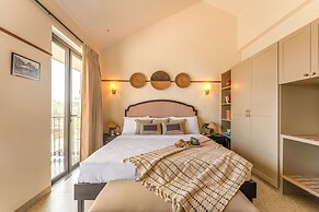 ELIVAAS Casa Bonita 4BHK Villa With Pool