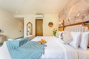 ELIVAAS Casa Bonita 4BHK Villa With Pool