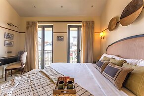 ELIVAAS Casa Bonita 4BHK Villa With Pool