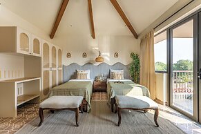 ELIVAAS Casa Bonita 4BHK Villa With Pool