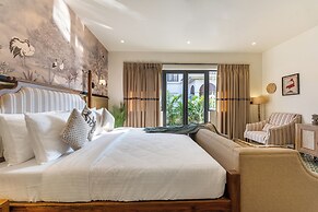 ELIVAAS Casa Bonita 4BHK Villa With Pool