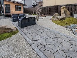 Hida machiyado Sekiteino yado