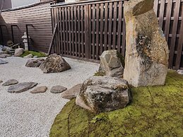 Hida machiyado Sekiteino yado