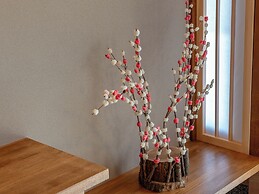 Hida machiyado Sekiteino yado
